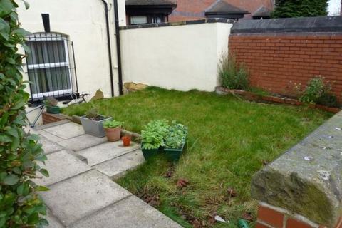 undefined, 25a Providence Ave, Leeds LS6