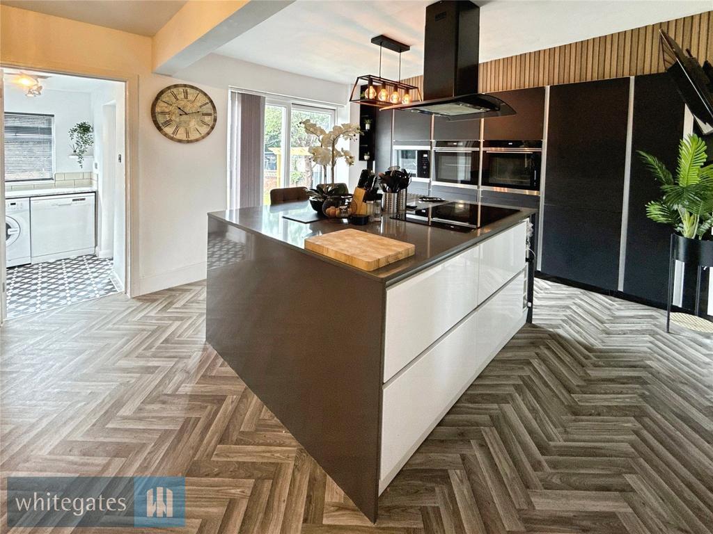 Beautiful Kitchen