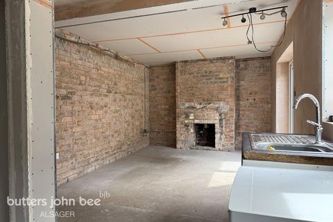 4 bedroom terraced house for sale, Moorhouse Avenue, Alsager