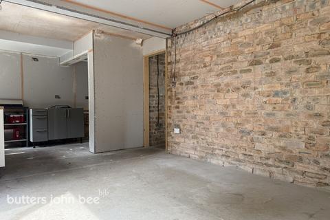 4 bedroom terraced house for sale, Moorhouse Avenue, Alsager