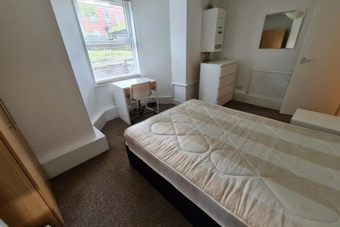 2 bedroom flat to rent, Kensington Terrace, Leeds LS6