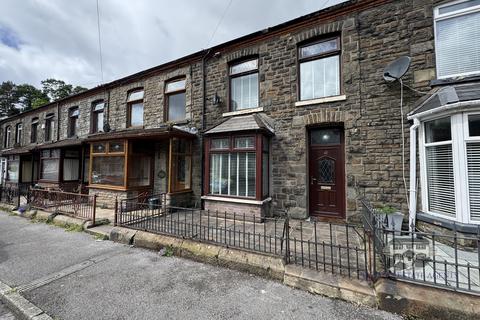 undefined, Sherwood Street, Llwynypia, Tonypandy, Rhondda Cynon Taff, CF40 2TF
