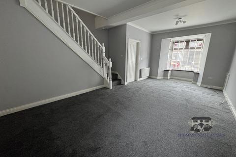 undefined, Sherwood Street, Llwynypia, Tonypandy, Rhondda Cynon Taff, CF40 2TF