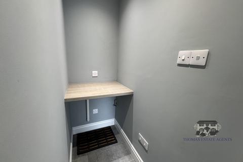 undefined, Sherwood Street, Llwynypia, Tonypandy, Rhondda Cynon Taff, CF40 2TF