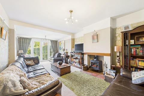 4 bedroom semi-detached house for sale, Cromer Road, Hellesdon, Norwich