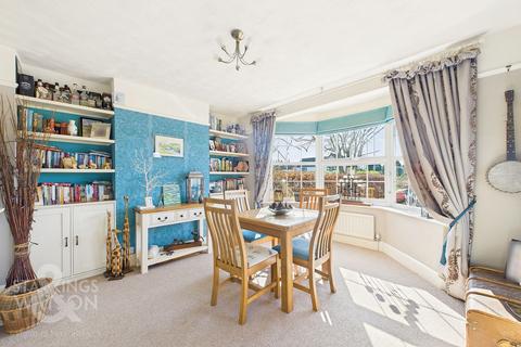 4 bedroom semi-detached house for sale, Cromer Road, Hellesdon, Norwich