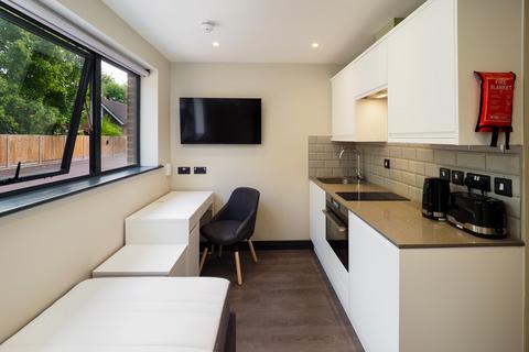 undefined, Woodland Way