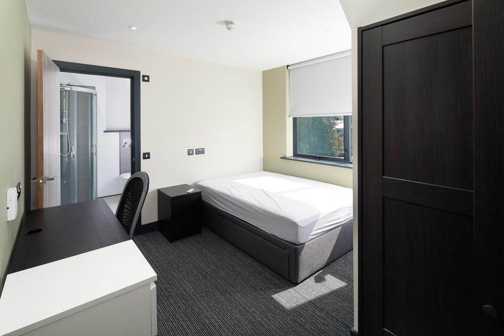 Ash &amp; Birch Lodge - Typical Penthouse Room