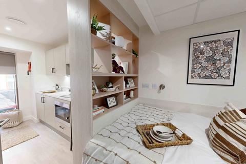 1 bedroom private hall to rent, Lancaster Street