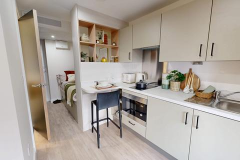 1 bedroom private hall to rent, Lancaster Street