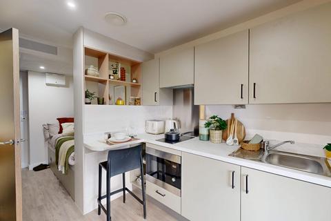 1 bedroom private hall to rent, Lancaster Street