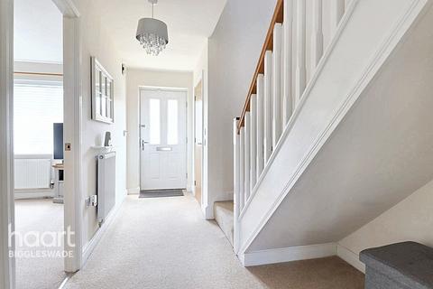 7 Centurion Walk, Sandy, SG19 1RA