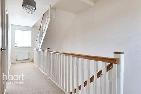 7 Centurion Walk, Sandy, SG19 1RA