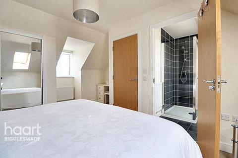 7 Centurion Walk, Sandy, SG19 1RA