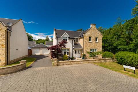 4 Saint Davids Grove, Dalkeith, EH22 3FG