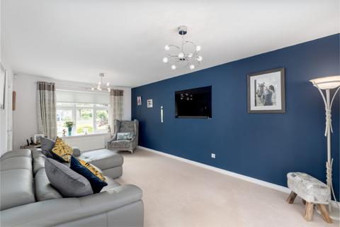 4 Saint Davids Grove, Dalkeith, EH22 3FG