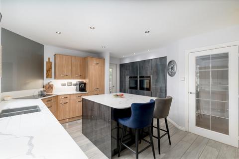 4 Saint Davids Grove, Dalkeith, EH22 3FG