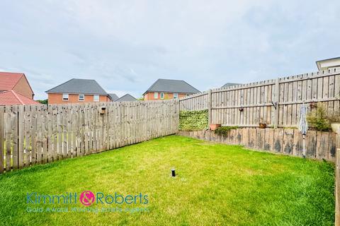 4 bedroom detached house for sale, Hartland Close, Ryhope, Sunderland, Tyne and Wear, SR2