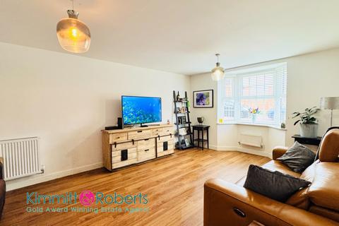 4 bedroom detached house for sale, Hartland Close, Ryhope, Sunderland, Tyne and Wear, SR2