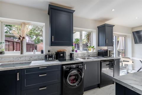3 bedroom semi-detached house for sale, Marsh Way, Larkfield, Aylesford
