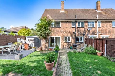 3 bedroom semi-detached house for sale, Marsh Way, Larkfield, Aylesford