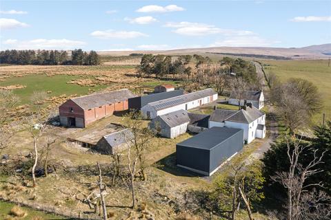 undefined, Roughside Farm, New Cumnock, Cumnock, East Ayrshire, KA18