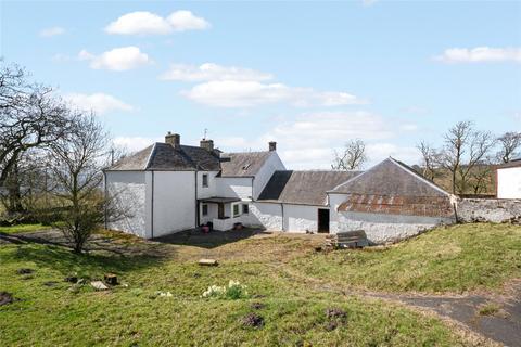 undefined, Roughside Farm, New Cumnock, Cumnock, East Ayrshire, KA18