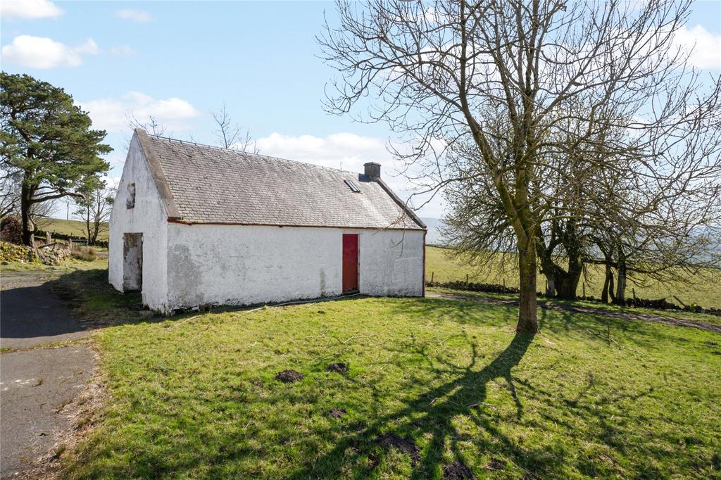 The Byre