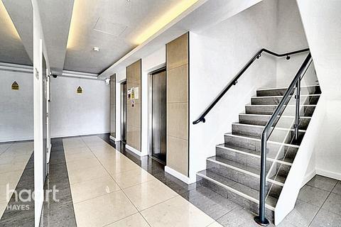 undefined, Clayton Road, Hayes