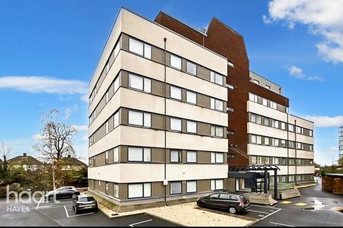 undefined, Clayton Road, Hayes