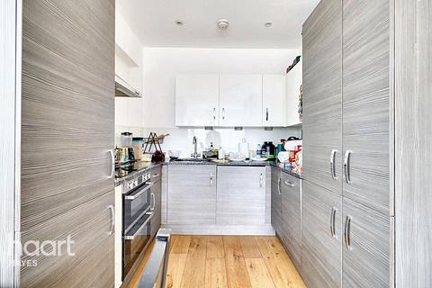 undefined, Clayton Road, Hayes