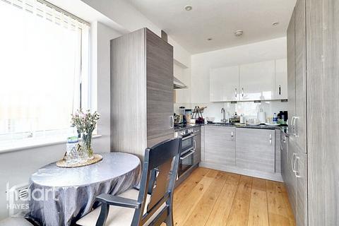 undefined, Clayton Road, Hayes