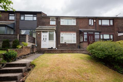 Stevenson Drive, Oldham OL1