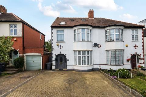 21 Woodvale Avenue, London, SE25 4AD