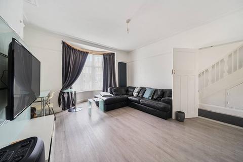 21 Woodvale Avenue, London, SE25 4AD
