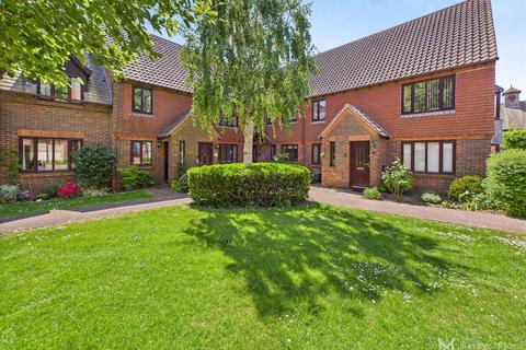 Church Bailey, Pevensey BN24
