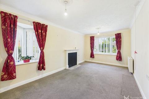 undefined, Church Bailey, Pevensey BN24