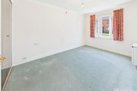 undefined, Church Bailey, Pevensey BN24