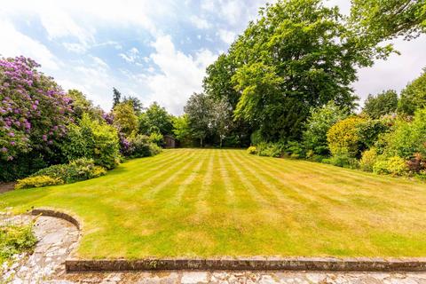 Sparrows Nest Broomfield Park, Sunningdale, Ascot, SL5 0JT