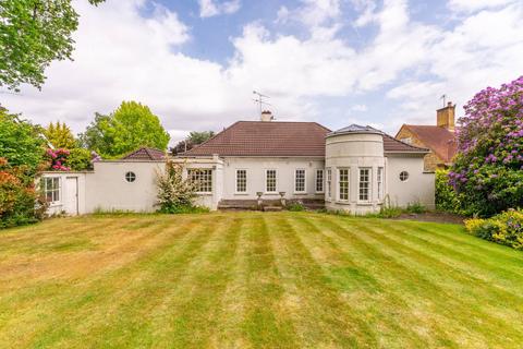 Sparrows Nest Broomfield Park, Sunningdale, Ascot, SL5 0JT