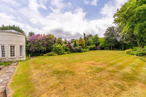 Sparrows Nest Broomfield Park, Sunningdale, Ascot, SL5 0JT