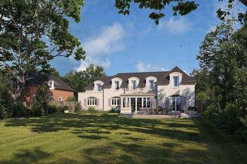 Sparrows Nest Broomfield Park, Sunningdale, Ascot, SL5 0JT