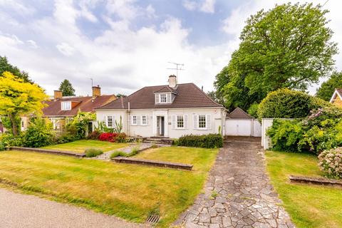 Sparrows Nest Broomfield Park, Sunningdale, Ascot, SL5 0JT