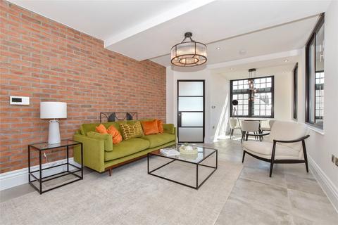 2 bedroom apartment for sale, The Carriage House, 88 Grosvenor Road, Tunbridge Wells, Kent, TN1