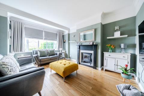 4 bedroom end of terrace house for sale, Langley Way, West Wickham