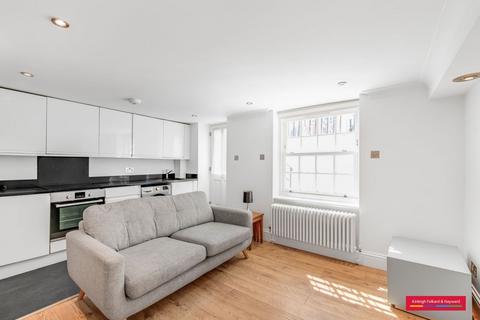 1 bedroom flat to rent, St. James's Gardens, Holland Park, London, W11