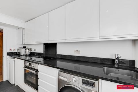 1 bedroom flat to rent, St. James's Gardens, Holland Park, London, W11