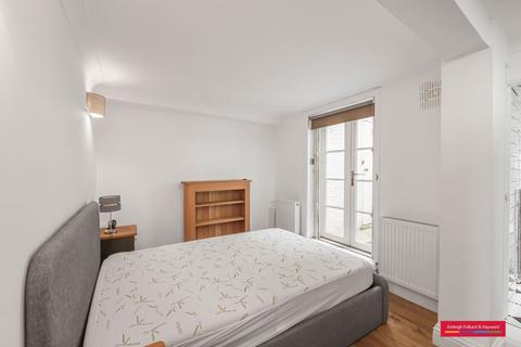 1 bedroom flat to rent, St. James's Gardens, Holland Park, London, W11