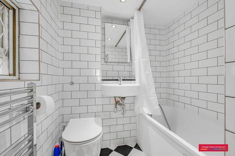 1 bedroom flat to rent, St. James's Gardens, Holland Park, London, W11