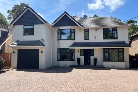 undefined, Pinehurst Road, West Moors, Ferndown, BH22